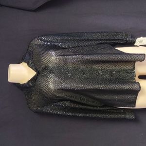 Dana Taylor Women's Blouse Medium